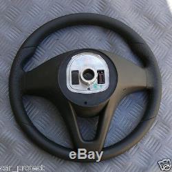 Steering Wheel For Mercedes Benz W447 Vito And Viano. Cla W117, C W205, W156 Gla