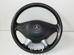 Steering With Complete Airbag For Mercedes V-class Viano Vito W639 Phase 2