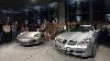 Top Gear Roadsters Boxter V Slk