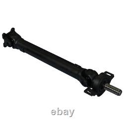 Transmission Shaft For Mercedes Viano + Vito W639 2143mm New