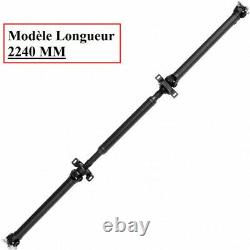 Transmission Shaft Mercedes Viano-vito-mixto-2240 Mm-neuf-delivery Included