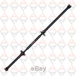 Transmission Shaft With Central Cardan Mercedes W639 Viano Vito A6394103206 New