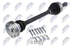 Transmission Shaft for Mercedes-Benz Viano Vito Bus