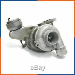 Turbo Charger For Mercedes Vito 115 CDI (w639) 150 HP A6460960199 6460960699