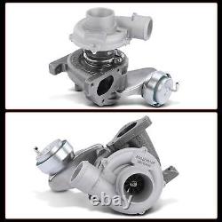 Turbo for Mercedes-Benz Viano Vito Mixto Bus W639 2.2 CDI Year 2003-2014