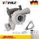 Turbo For Mercedes Vito Viano W639 Cdi 2.0 110 Kw Om 646 Turbocharger