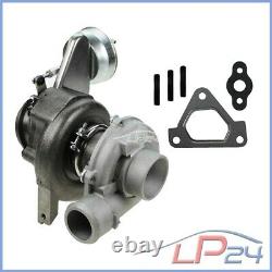 Turbocharger For Mercedes Benz Viano W639 CDI 2.0+2.2 80+85+110 Kw