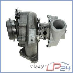 Turbocharger For Mercedes Benz Viano W639 CDI 2.0+2.2 80+85+110 Kw