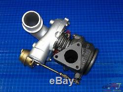 Turbocharger Mercedes Viano Vito V 2.2cdi 108 110 112 82/102/704 059 122ps