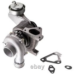 Turbocharger for Mercedes Sprinter Vito Viano CDI 110 kW 6460960199 6460960699