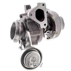 Turbocharger for Mercedes Sprinter Vito Viano CDI 110 kW 6460960199 6460960699