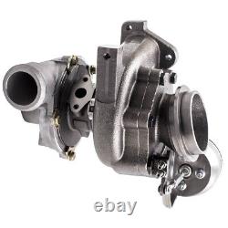 Turbocharger for Mercedes Sprinter Vito Viano CDI 110 kW 6460960199 6460960699