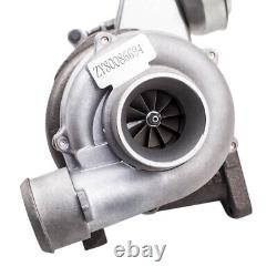 Turbocharger for Mercedes Sprinter Vito Viano CDI 110 kW 6460960199 6460960699