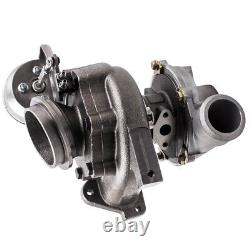 Turbocharger for Mercedes Sprinter Vito Viano CDI 110 kW 6460960199 6460960699