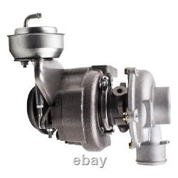 Turbocharger for Mercedes Sprinter Vito Viano CDI 110 kW 6460960199 6460960699