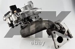 Turbocompressor Mercedes Viano Vito CDI 3.0 (w639) A6420901480 765155-4