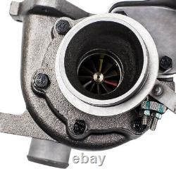 Turbolader For Mercedes Sprinter Viano Vito 2.2 CDI Om646 6460960199 Vv14