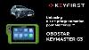 Unboxing Programming Kit For Mercedes Obdstar G3 Keyfirst