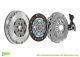 Valeo Clutch Kit Suitable For Mercedes-benz Viano (w639) Vito Bus (w639)