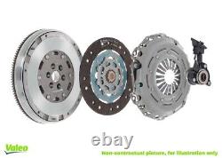 VALEO Clutch Kit suitable for MERCEDES-BENZ VIANO (W639) VITO Bus (W639)