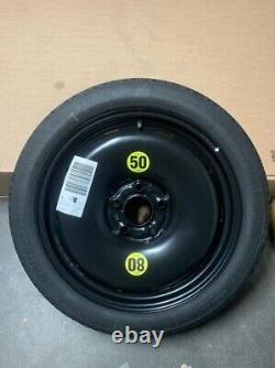 Viano Vaneo Vito Spare Wheel 17 Inch Mercedes Spare Wheel