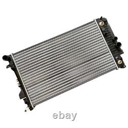 Water Cooler Engine Radiator For Mercedes-benz Viano Vito W639