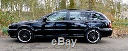 X4 Alloy Wheels 18 Bpl 190 Mercedes S-class A217 W140 W220 W221 L222