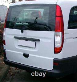 2 Feux Arriere MERCEDES VIANO et VITO (W639) 2003 a 2010 DROIT + GAUCHE NEUF