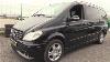 2004 Mercedes Benz Viano W639 3 2 190 Start Up Engine And In Depth Tour