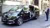 2022 Mercedes Eqv New V Class Vip Klassen Full Review Interior Exterior Drive Luxury