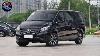 2022 New Mercedes Benz Vito Exterior And Interior