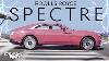 600k Electric Rolls 2024 Rolls Royce Spectre Review