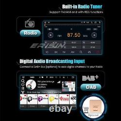 8-Core Android 13 Navi Autoradio For Mercedes A/B Class Vito Sprinter Viano 64GB