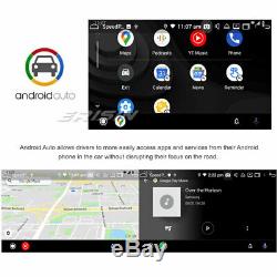 8-Core Autoradio Android 10.0 Mercedes A/B Class Vito Sprinter Viano Vito DSP CD