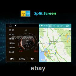 8 Navi CarPlay Android 10 DSP Autoradio Mercedes C/G/CLK-Classe W203 Viano Vito