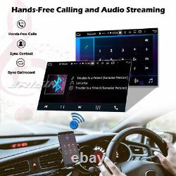 8 cours Android 10.0 CarPlay autoradio 9 GPS Mercedes Classe A/B Viano VW Crafter