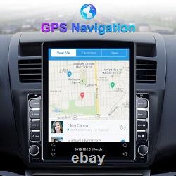 9.7 Android 13 Car GPS Carplay for Mercedes Benz Viano Vito 2007-2014