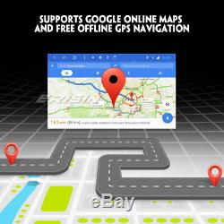 9 Autoradio Android 8.1 DAB GPS Bluetooth OBD WiFi Mercedes Vito Viano Sprinter