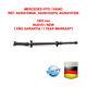 Arbre De Transmission Mercedes Vito Viano W639 A6394104806 / Brand New Propshaft