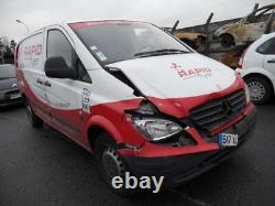 Aile avant gauche MERCEDES VIANO-VITO 6396305107