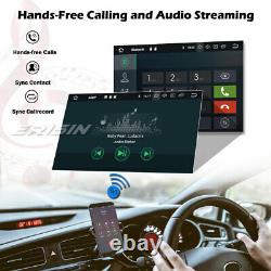 Android 10.0 Autoradio DAB+ GPS TNT Mercedes A/B Classe W169 Sprinter Viano Vito
