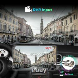 Android 10 Autoradio GPS Mercedes Benz A/B-Class Sprinter Viano Vito DAB+CarPlay