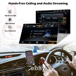 Android 11 Autoradio GPS Mercedes G/C Class CLK Viano Vito DAB+CarPlay TNT 32GO