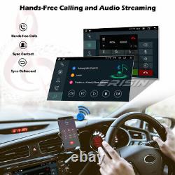 Android 11 GPS Autoradio Mercedes A/B Classe Vito Sprinter Viano VW Crafter DAB+