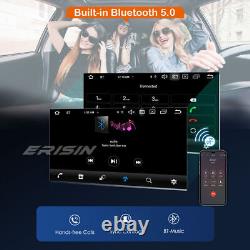 Android 13 GPS Autoradio Mercedes A/C/G/CLK Classe W209 W203 Viano Vito W463 DVD