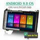 Android 9.0 Autoradio 9 Gps Usb Bluetooth Dab+ Tnt Mercedes Viano Vito Sprinter