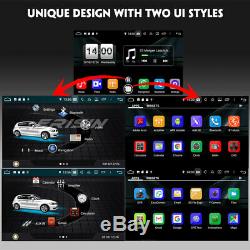 Android 9.0 Autoradio DAB+ Mercedes Benz Class A/B Vito Sprinter W639 Octa-Core