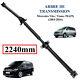 Arbre De Transmission Pour Mercedes Vito Et Viano 2240mm A6394103006