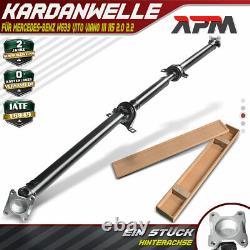 Arbre de Transmission Boite Vitesse L=2440mm pour Mercedes-Benz Viano Vito W639