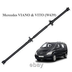 Arbre de transmission Vito Viano W639 2441 mm 2441mm 2440mm 2440 = 6394103306